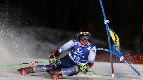 Della Vite è tornato, quanta fiducia da Schladming: