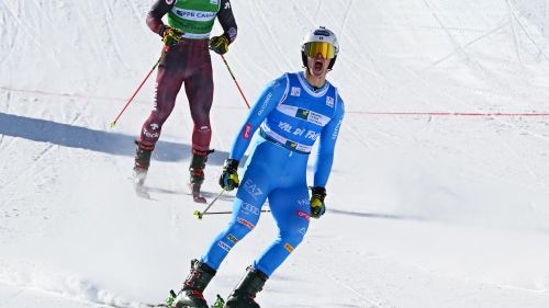 Shiffrin da regina ribalta tutto! E' 5 su 5 in slalom, anche Semmering è di sua maestà Mikaela