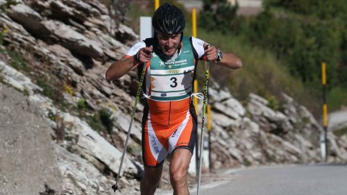 Raduno a Tschagguns per le azzurre del salto: primo raduno per