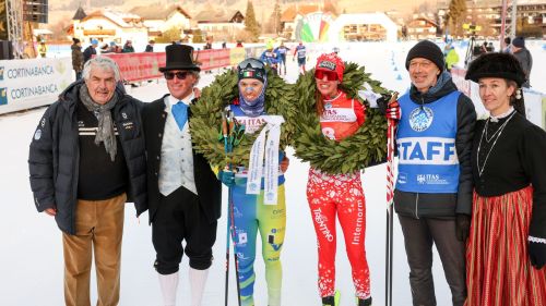 Johaug pronta a incantare il pubblico di Trondheim: è tempo di skiathlon iridata femminile. Ecco le startlist
