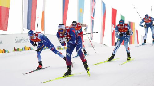 In Val di Fiemme è servito l'antipasto olimpico: il 20° Tour de Ski farà d'apripista a Milano-Cortina 2026