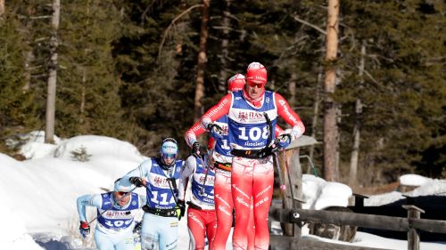 Jørgen Nordhagen, il potenziale crack dello sci di fondo è pronto ad approdare nel World Tour... ciclistico