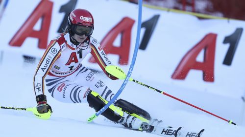 La Germania ha definito la formazione per Saalbach 2025: chances mondiali per Duerr, Weidle, Aicher e Strasser