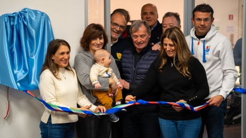 Nel giorno della 100^ gara a Cortina, il ricordo dell'organizzazione e delle azzurre per Elena Fanchini