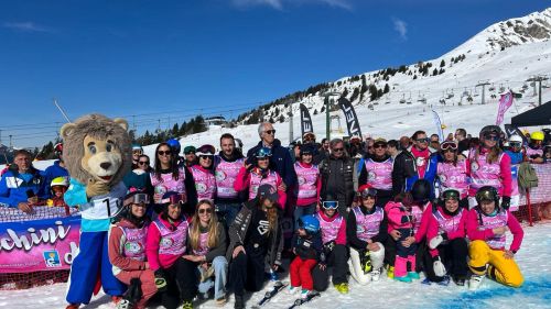 Haugan anticipa di un soffio Noel e Kristoffersen, che 'vede' la coppa di slalom con Meillard lontanissimo