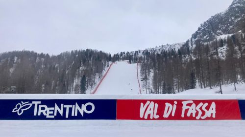 Troppa neve caduta su 