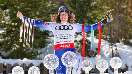 Dalla nebbia di Adelboden alla storia dello sci: Lucas Pinheiro Braathen regala al Brasile un trionfo da impazzire