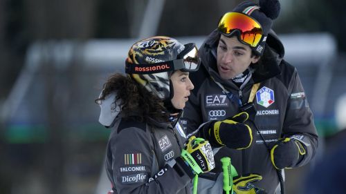 Shiffrin-Vlhova, ancora voi nello slalom di Lienz? Brignone, cosa ti inventi? Ecco la startlist