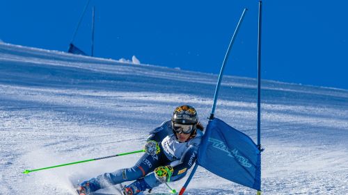Courmayeur accoglie le azzurre: Brignone, Bassino, Melesi e Pirovano preparano Lienz sulle nevi valdostane