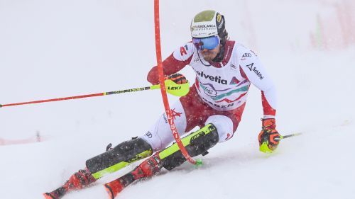 Immensamente Lindsey Vonn! Folle impresa a Sankt Moritz, la regina è tornata. Goggia sul podio