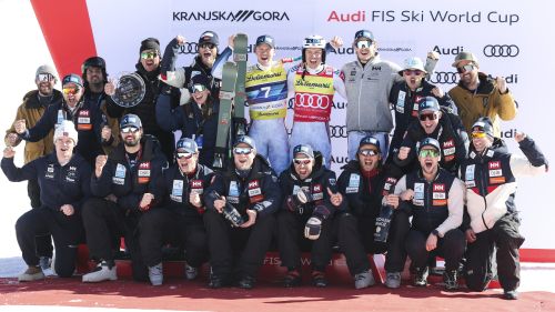 Kristoffersen