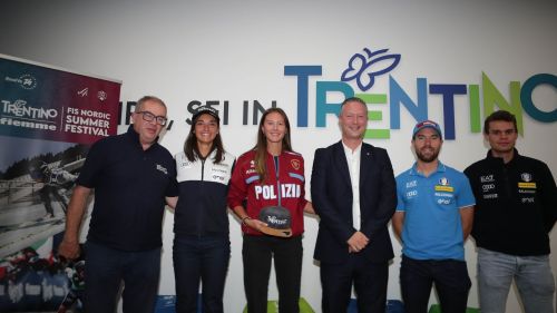 Trondheim 2025, annunciati i quartetti azzurri per la 10 km TC. Elia Barp alza bandiera bianca