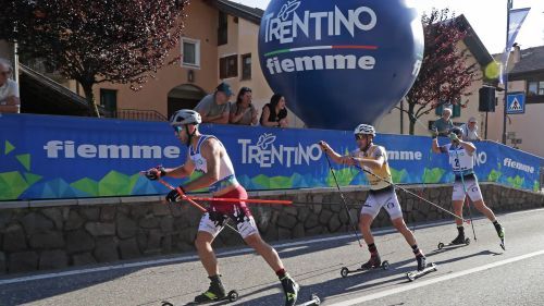Greta Pinzani è grande protagonista nella FESA Cup di combinata nordica: doppio 4° posto per la miglior azzurra