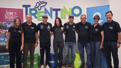 Bergamo-Schilpario 2025: ecco il programma completo dei Mondiali giovanili di sci di fondo