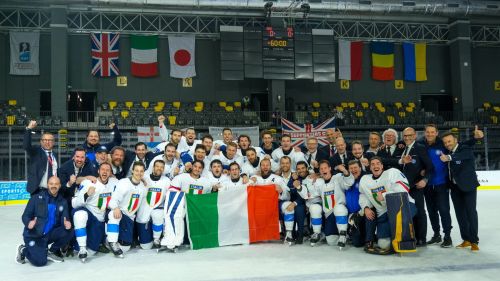 Clamorosa finale olimpica nell'hockey: gli Stati Uniti ribaltano il Canada davanti agli occhi di... Brignone