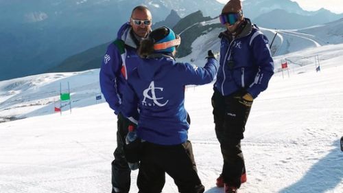 Comitato Alpi Centrali nel segno della continuità tecnica: ecco le squadre per l'annata 2023/24