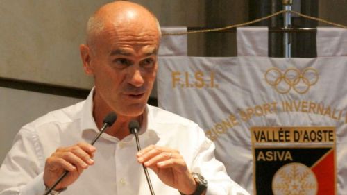 FISI Alpi Centrali, il nuovo p