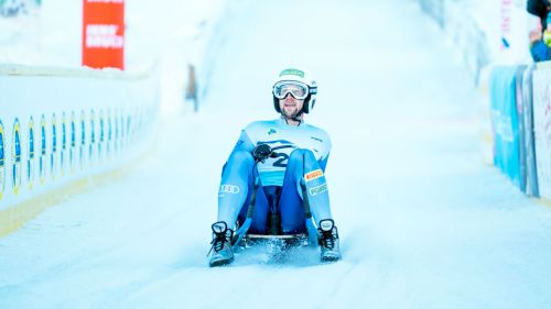 Lillehammer amara per Voetter-Oberhofer. Le azzurre sono quinta in una prima giornata amara per i colori italiani