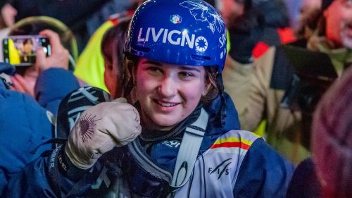 Ti aspetti Ruud, spunta Frostad: nella notte di Livigno il freeski è sempre norge, ecco il nuovo campione del Big Air
