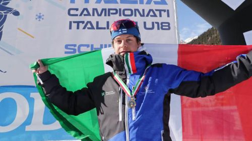 Klaebo è re per la terza volta nella sua Trondheim: oro nella 10 km TC, in un altro tris norge! Gran 12° Ticcò
