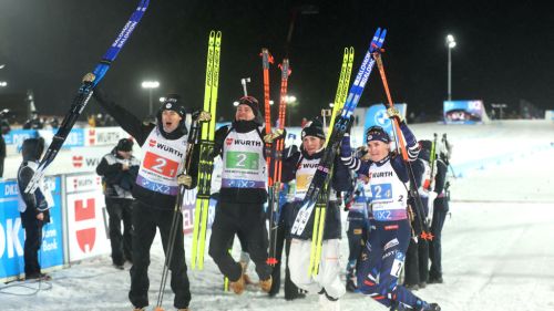 Zero Rapido del 8 Febbraio 2024 - Nove Mesto
