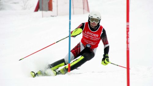 Il solito rush finale basta a Odermatt per piegare Kriechmayr: è subito duello nel super-g di Copper!