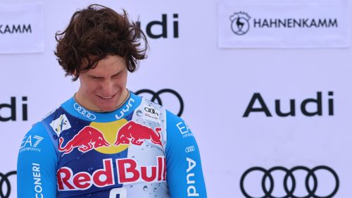 Campiglio, che battaglia per la 3Tre! Hallberg da sogno su Nef e Noel, poi i norge: per Vinatzer inforcata amarissima
