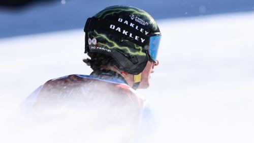 Hector non sbaglia, è suo il gigante di Spindleruv Mlyn davanti alle americane! Della Mea settima