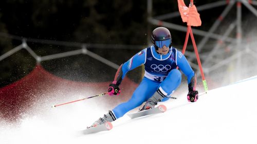 Ribaltone nella 2^ manche di Oppdal, Ghisalberti è 2^ e Pazzaglia scende al 5° posto. Vince Kasper