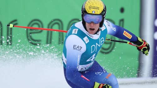 Ghiaccio Verde Speciale Sun Valley, con Paolo De Chiesa . 23 Marzo 2025