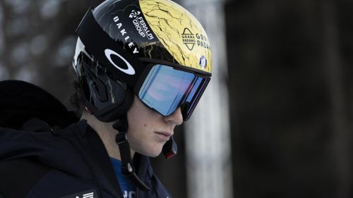 Alle 10.30 parte il super-g di Crans-Montana: condizioni ok, Franzoni (n° 2), Casse e Paris (12-13) puntano in alto