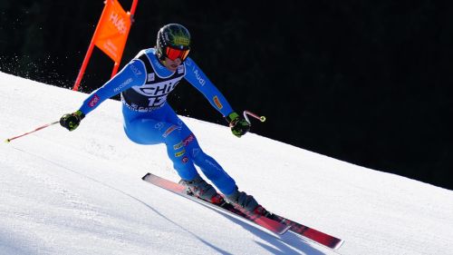 Bardonecchia costretta ad alzare bandiera bianca: le gare veloci degli Assoluti quest'anno non andranno in scena