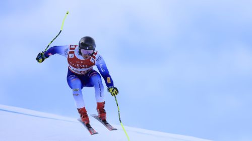 Coppa Europa: a Crans-Montana è doppietta austriaca con Traninger-Ploier, 8° e 10° Franzoso e Abbruzzese