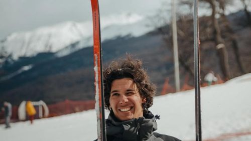 Ciao Matteo: il meraviglioso messaggio dell'amico fraterno