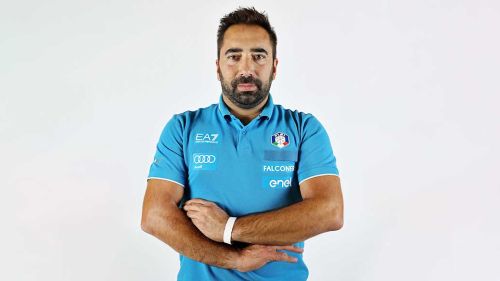 Finali di Sauris: ancora Rep
