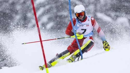 mikaela shiffrin