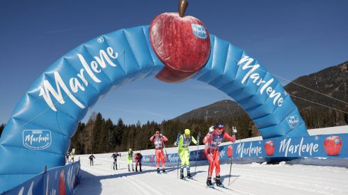 Pellegrino guida il team azzurro per la tappa di Lahti: undici convocati per l'appuntamento finnico, torna Cassol