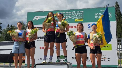 E' super Italia a Lake Placid, Bresadola 8°, Insam 12° nel giorno della prima vittoria di Lovro Kos