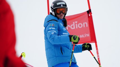 mikaela shiffrin