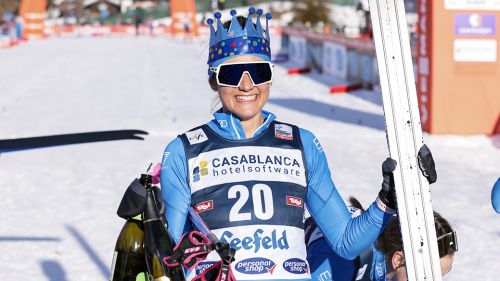 Ilkka Herola alla prima vittoria in carriera, per Riiber l’addio a Oslo è amaro,