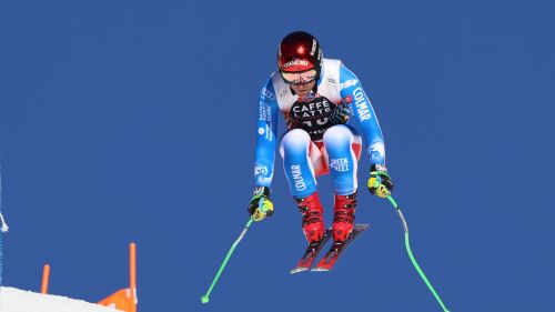 La Francia ha ritrovato Blaise Giezendanner: in pista a Zermatt, si deciderà se farlo partire per il Cile