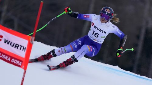 Cambia ancora il vertice della generale (e pure in slalom), ma ora c'è St. Anton e Goggia-Brignone...