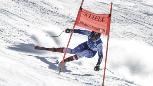 La startlist della 2^ prova a Beaver Creek, Goggia analizza: