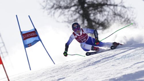 Da mercoledì in pista a Kvitfjell, le 11 azzurre con Goggia-Brignone fari ed è pronto il debutto di Allemand