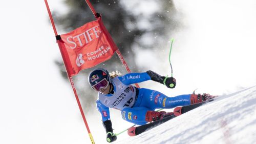 Ecco la startlist di