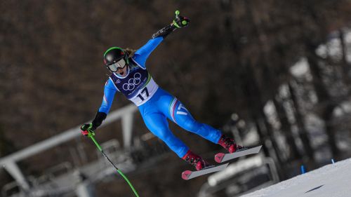 Shiffrin batte ancora Rast e non si ferma: 6 su 6 in stagione e sono 70 slalom vinti, gran gara azzurra