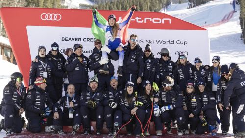 Johannes Boe pigliatutto: vince Inseguimento, Coppa di specialità e generale. Giacomel è sesto