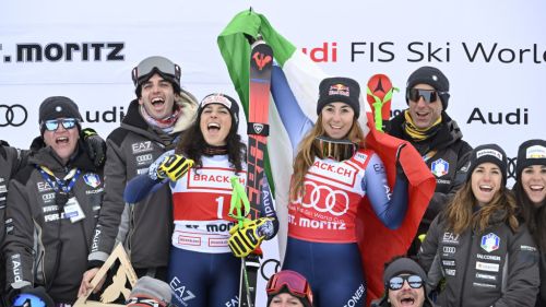 C'è ancora la speranza per una discesa recuperata, il super-g saltato oggi viaggia direzione Kvitfjell?