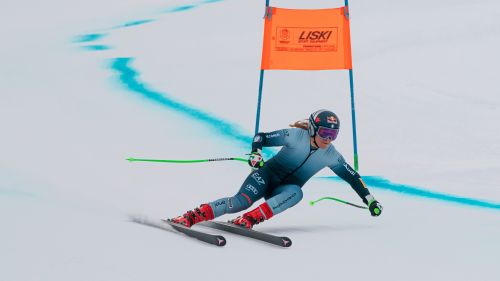 Zauchensee, giovedì l'unica prova con 11 azzurre in pista. Goggia: