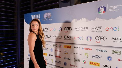 Ben 11 azzurre per Garmisch: con Goggia, Brignone, Curtoni e Bassino c'è anche Zenere per il super-g